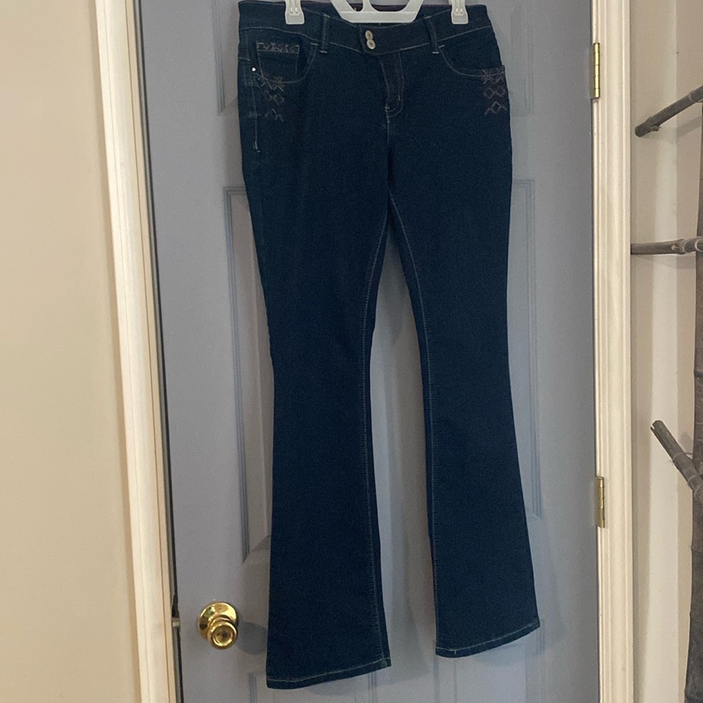 Amethyst Jeans